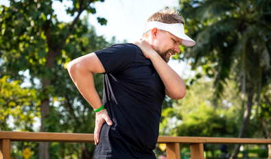 Sports Injury Treatments for Pain